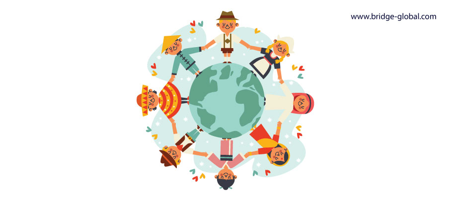 Prejudices and generalizations: Indians & Eastern Europeans