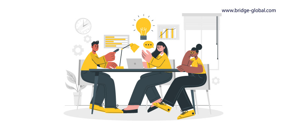 Setting up a team in your own office or offshore?