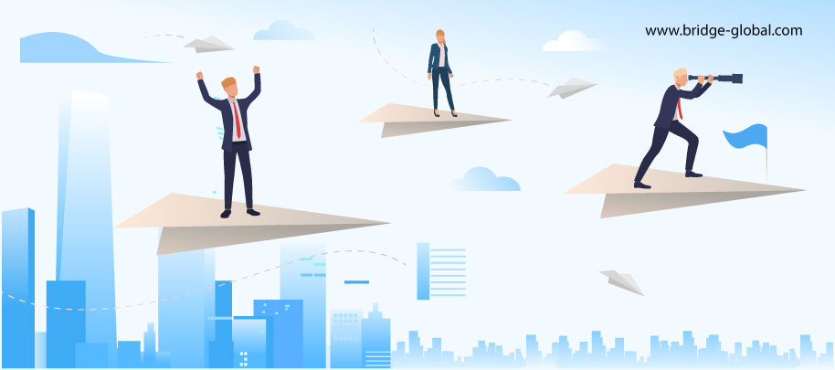 Human factor is decisive when choosing offshore destination