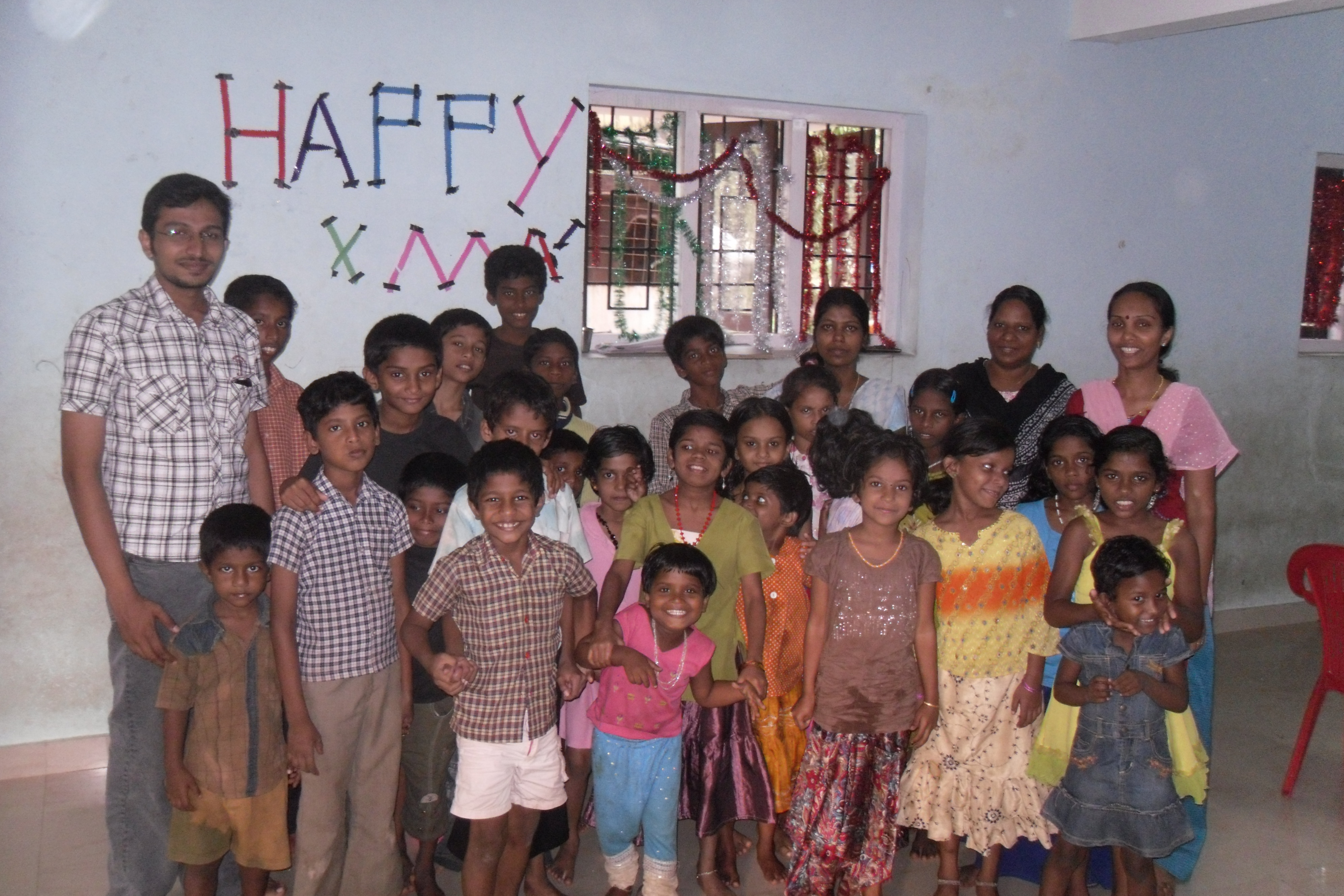 Open Coffee Alkmaar stimulates Indian education