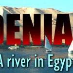 denialariverinegypt