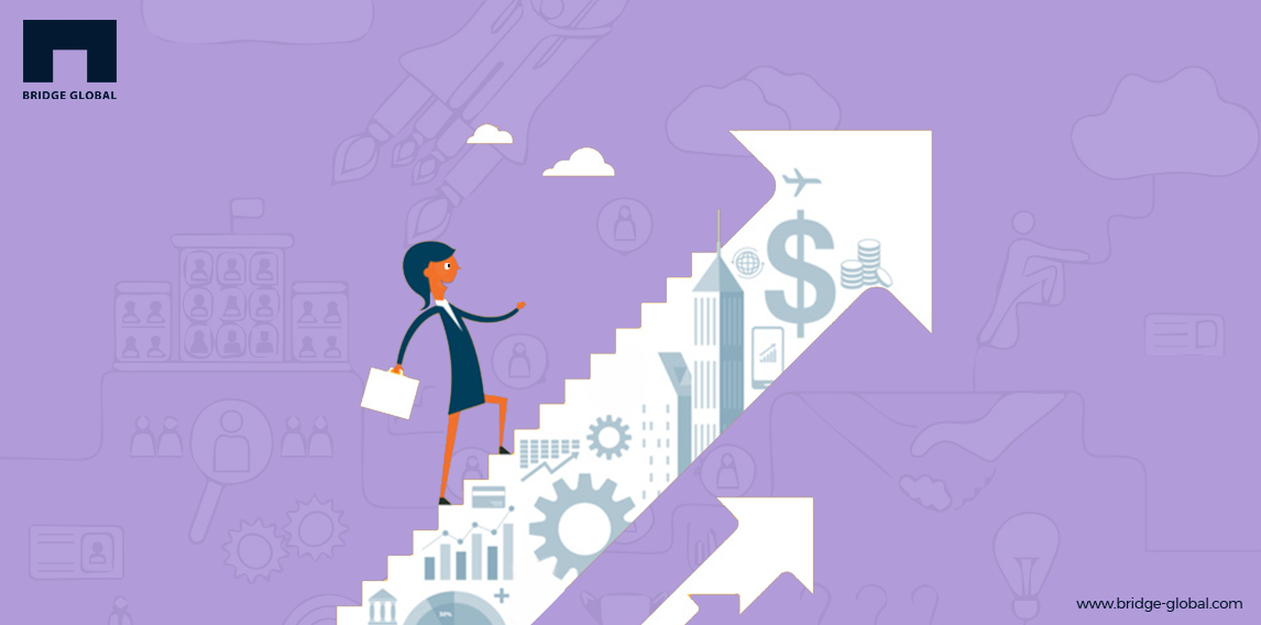 <!--:en-->My Career Journey with Bridge Global – A place where women empowerment is not just a word!<!--:-->