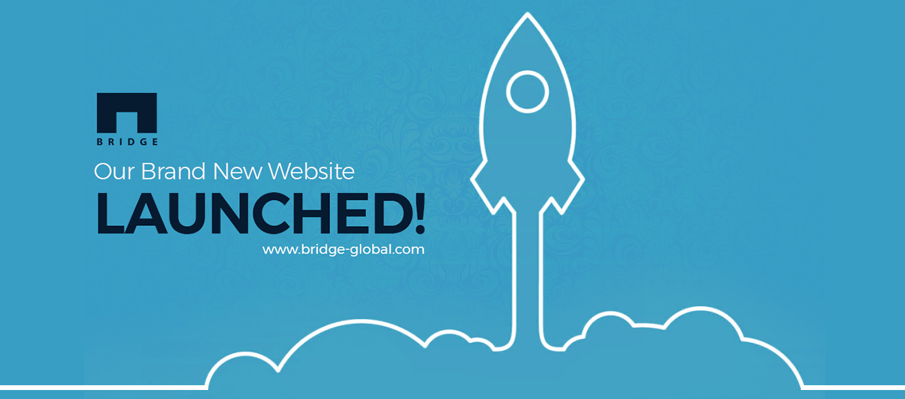 Our Website Adopts a Totally New Look!