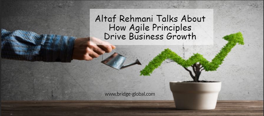 Some Profound Reasons to Become Agile, From a Leading Agile Evangelist
