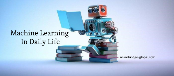 9 Ways Machine Learning Impacts Our Daily Lives