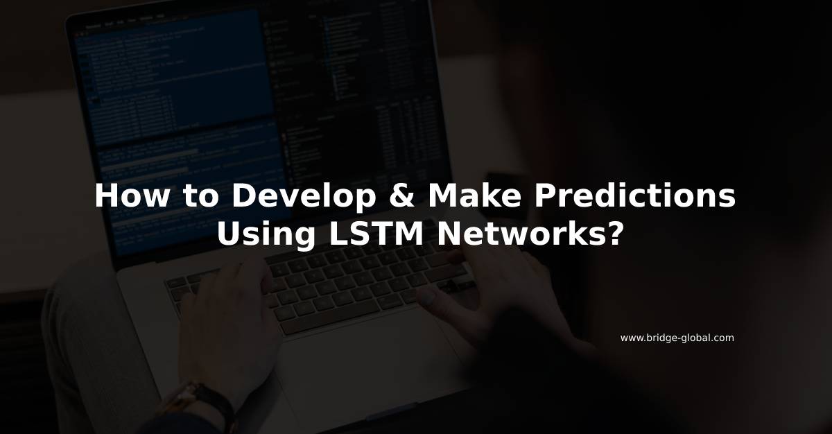 A Simple Way to Perform Prediction on Continuous Data Using LSTM