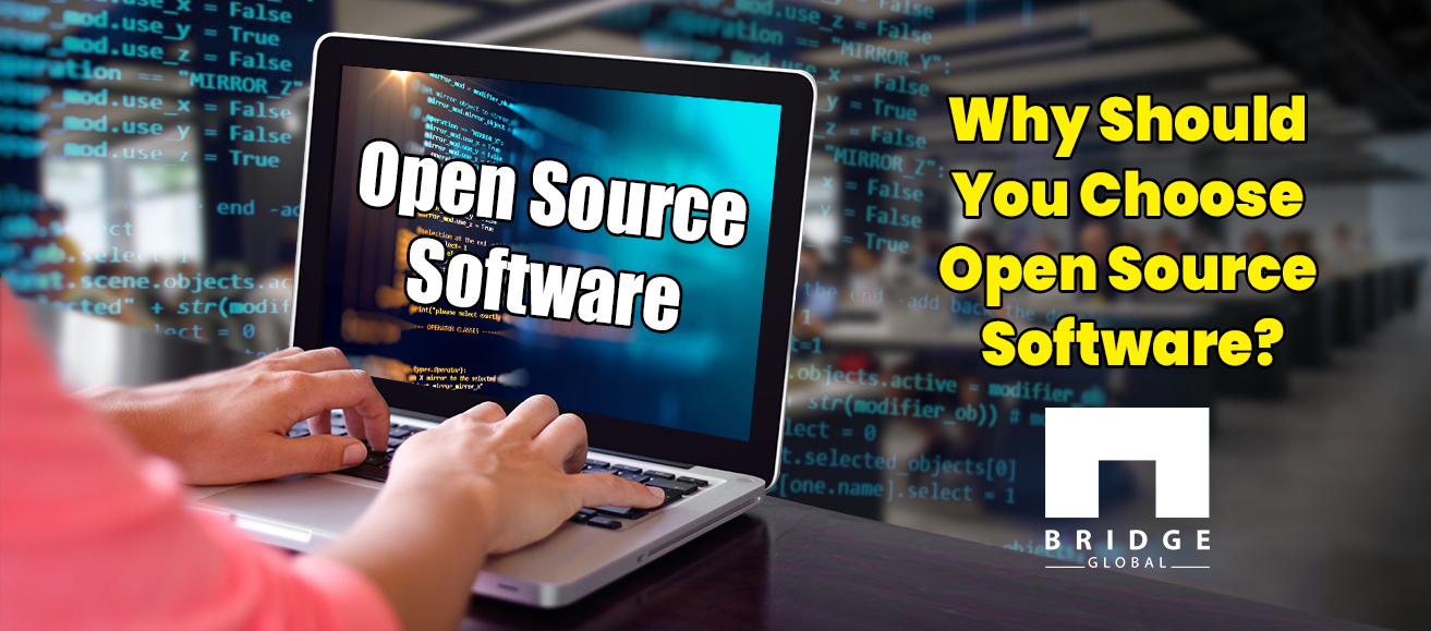 10 Reasons to Choose Open Source Software for Your Next Project