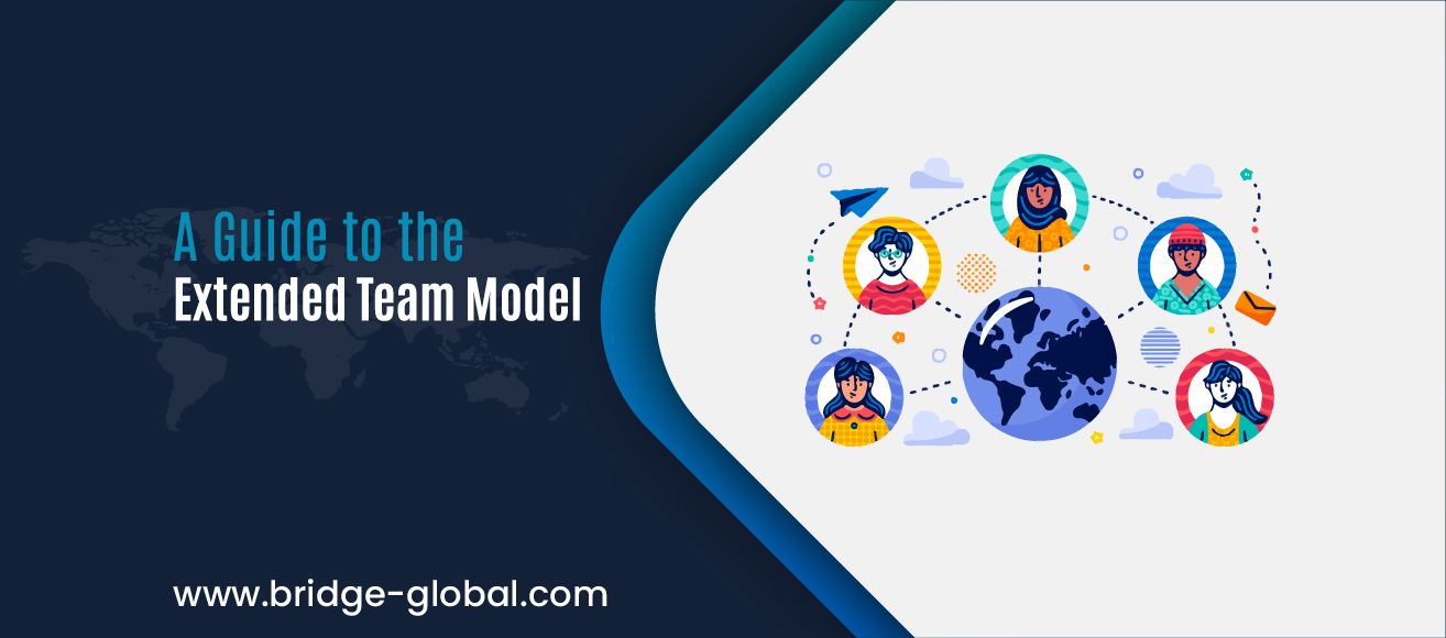 Extended Team Model – Why Is It the Best Way to Hire Developers?