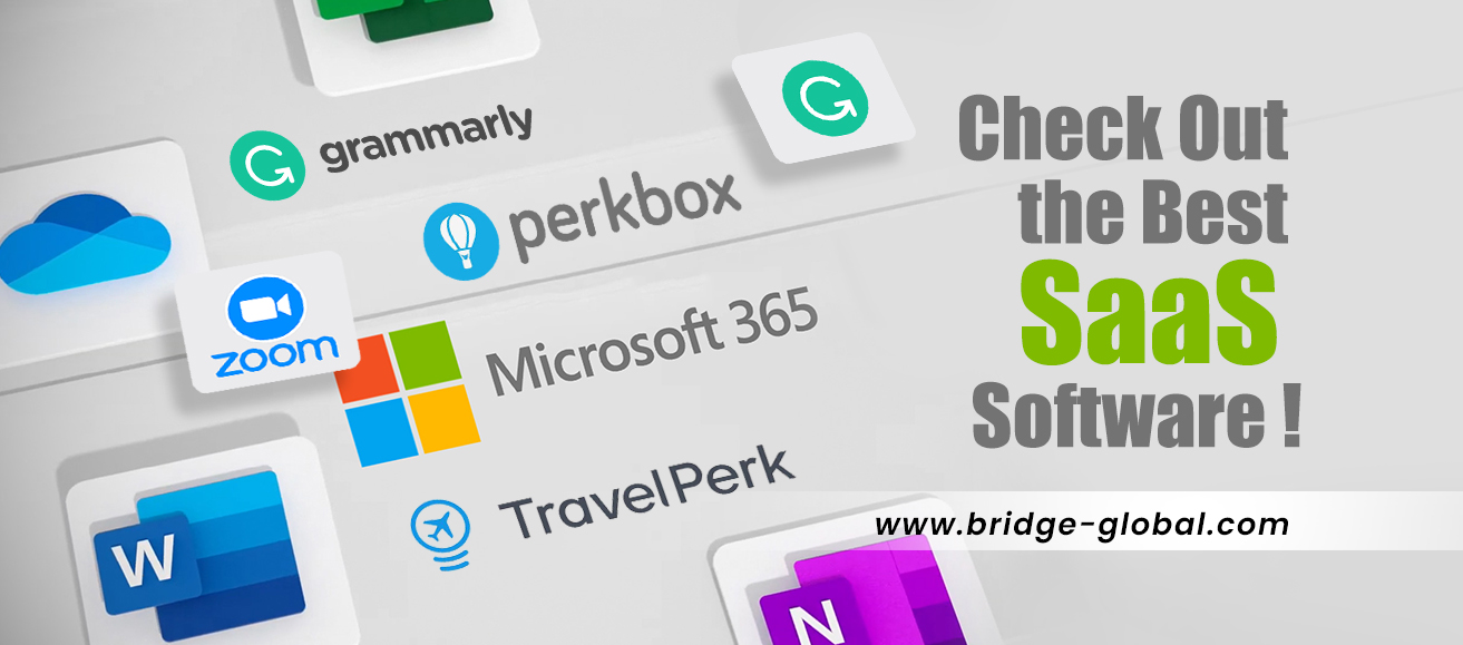 Top 5 SaaS Software to Invest In 2022