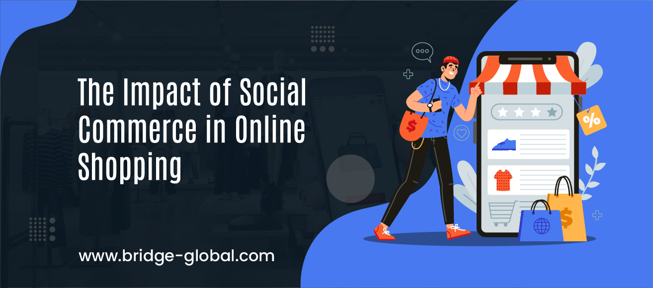 How Is Social Commerce Affecting Online Shopping?