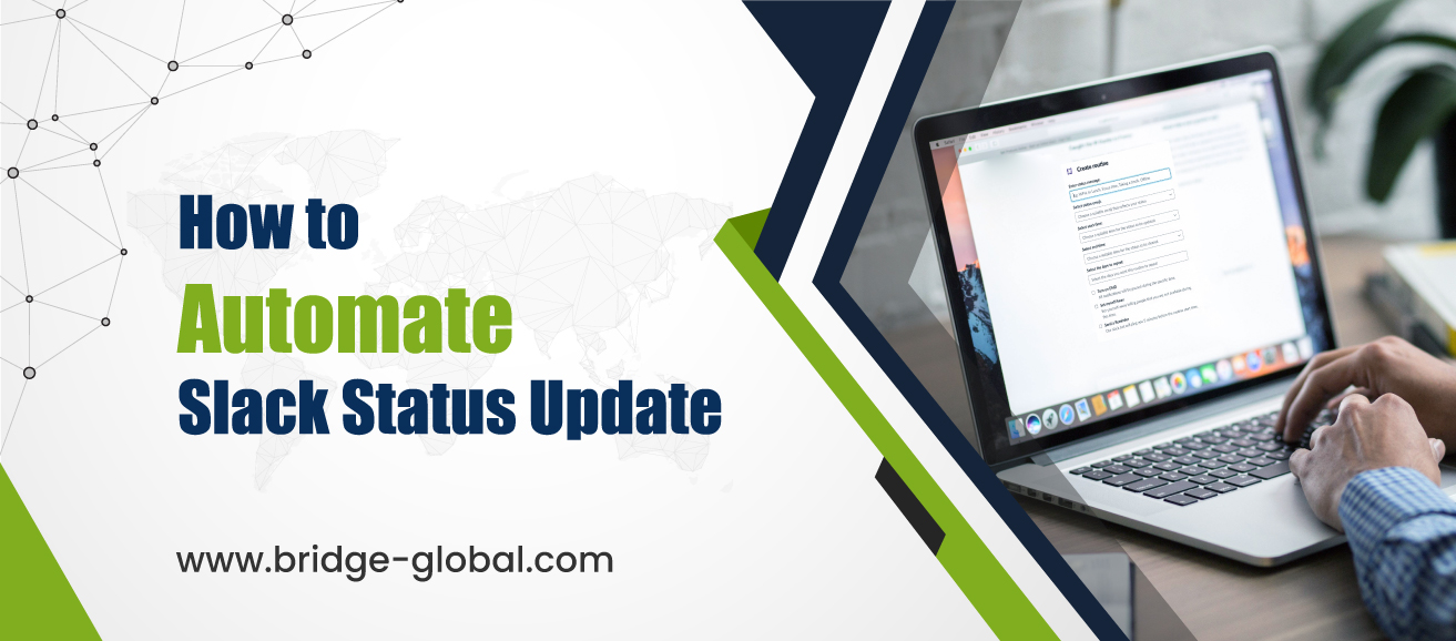 5 Simple Steps to Automate Slack Status Update on Mobile & Desktop
