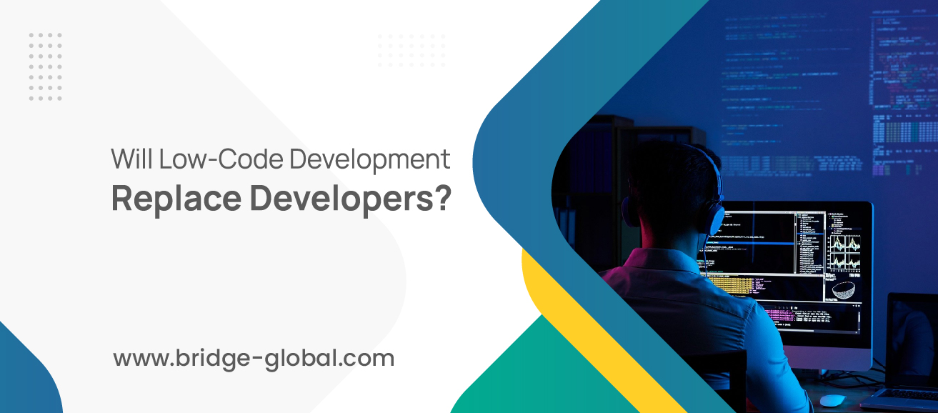 Is Low-Code Software Development a Threat to Developers?