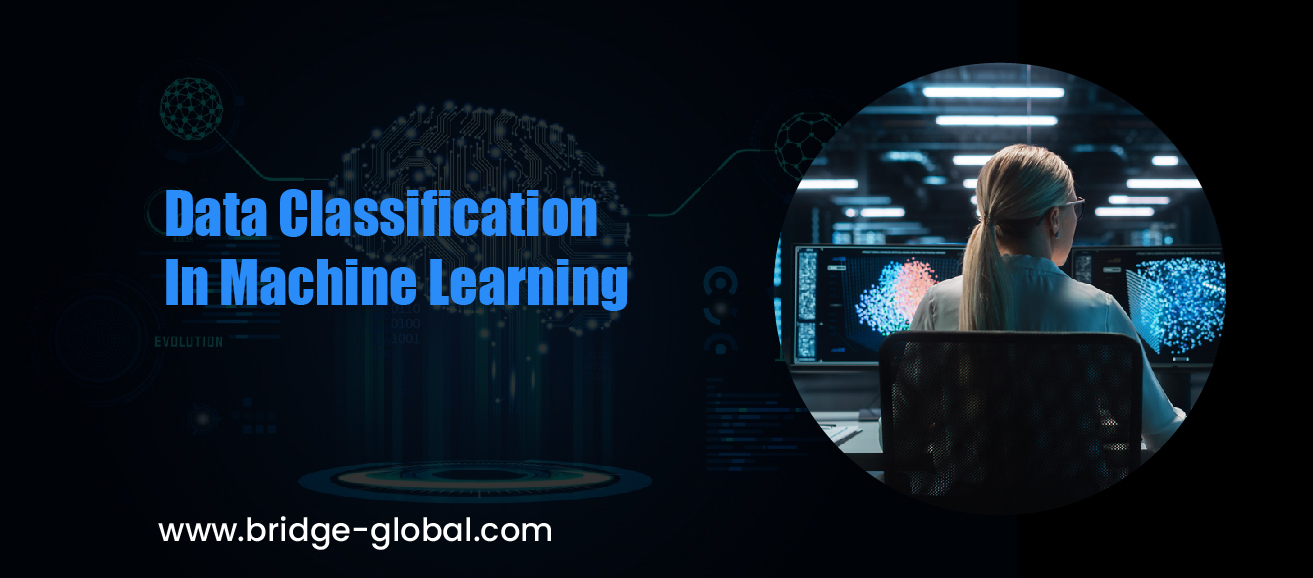 How To Implement Data Classification In Machine Learning
