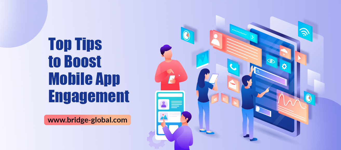 7 Best Strategies to Enhance Mobile App Engagement and User Retention
