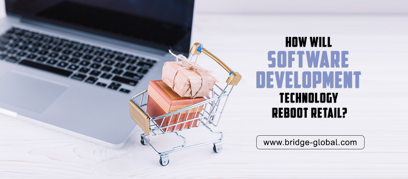 Impact of Software Development Technology on Future Grocery Retailer Prospects