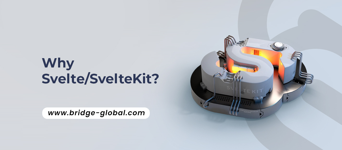 All About SvelteKit: A Versatile Rendering Framework