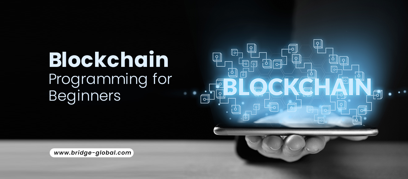 Blockchain Programming for Dummies: A Cheat Sheet for 2023