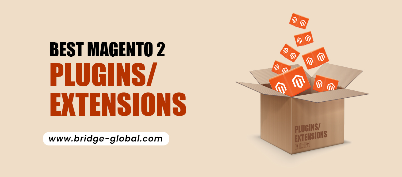 The Must-Have Magento 2 Plugins for Your Ecommerce Store