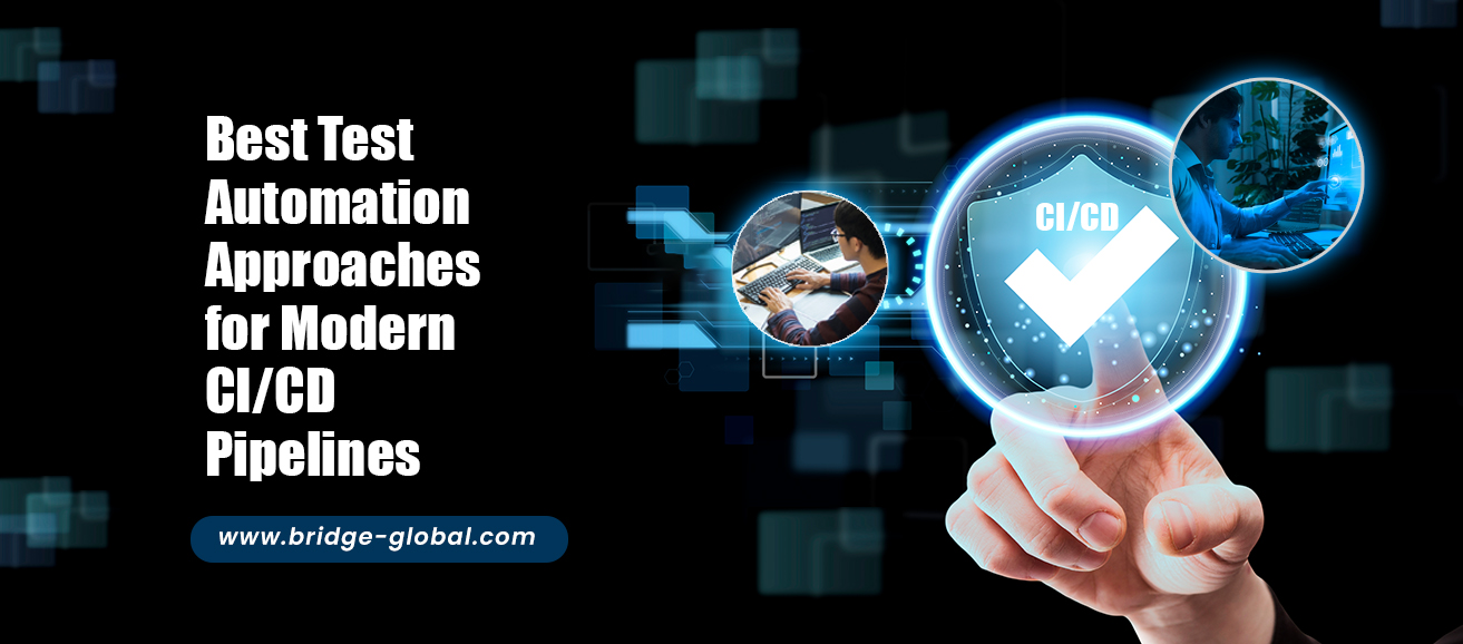 Successful Test Automation Methodologies for Modern CI/CD Pipelines