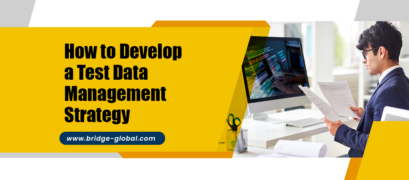 Methods to Develop a Test Data Management Strategy