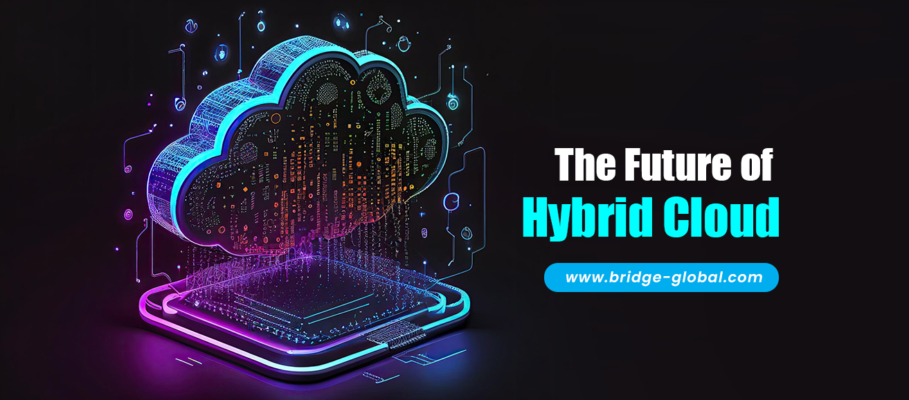 What to Expect From Hybrid Cloud in the Future?