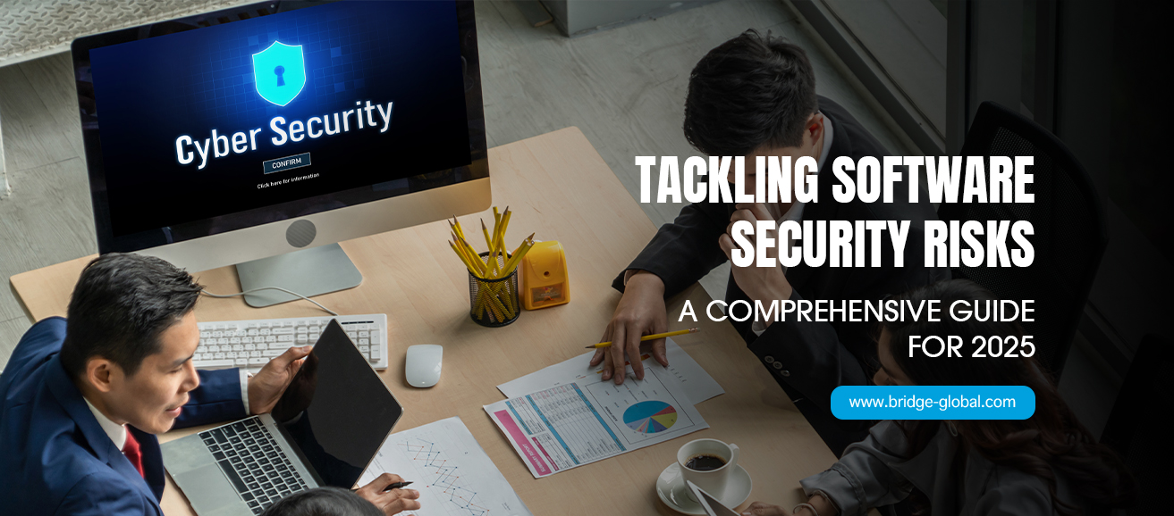 Key Trends and Best Practices for Ensuring Security in Software Development