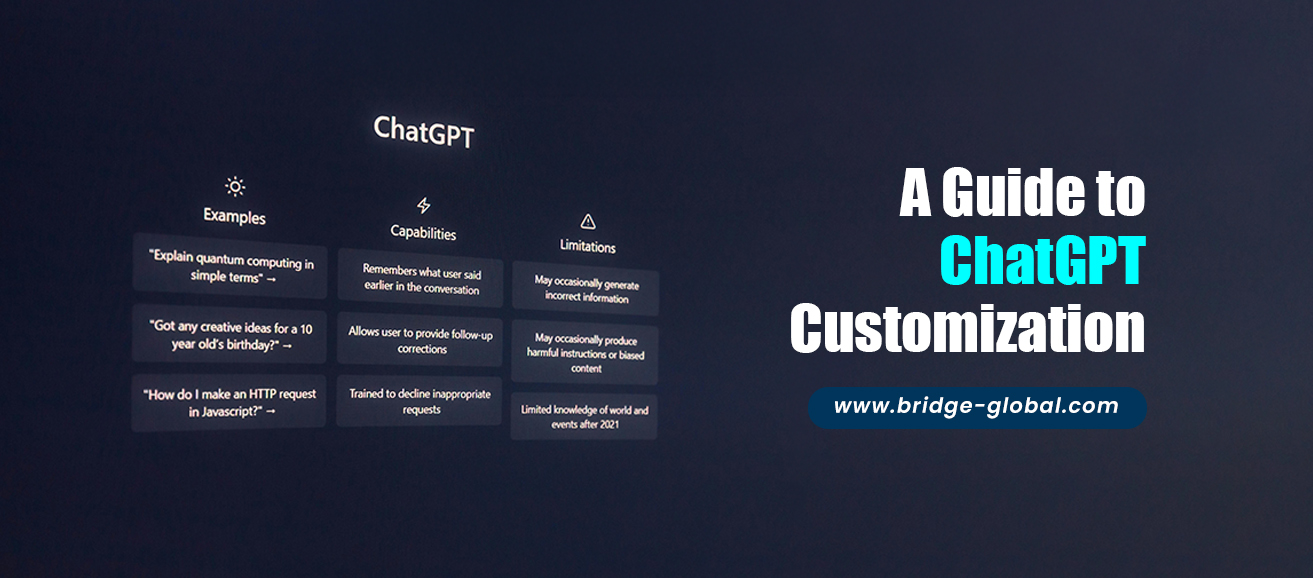 ChatGPT Customization & Integration With AIConsole: A Comprehensive Guide