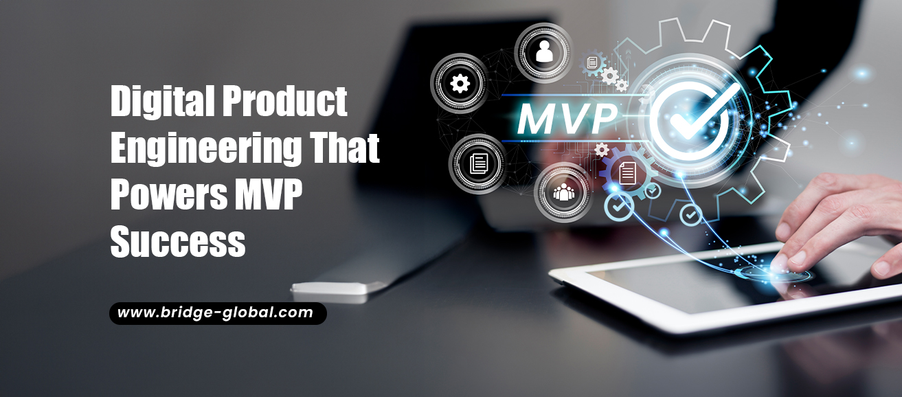 Digital Product Engineering: From Idea to MVP