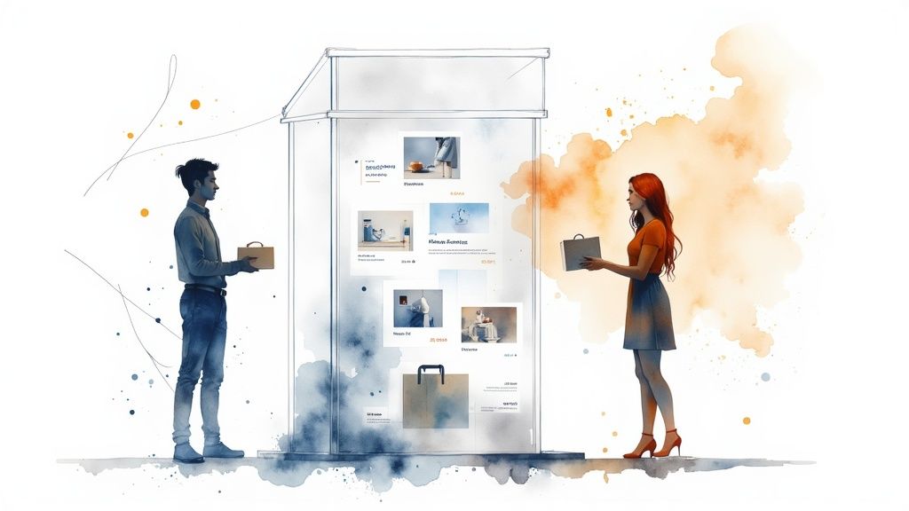 AI and Ecommerce: AI-Powered Growth Strategies