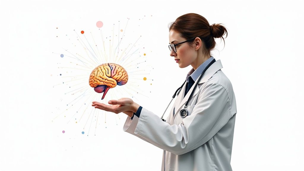 AI Solutions for Healthcare That Improve Patient Care