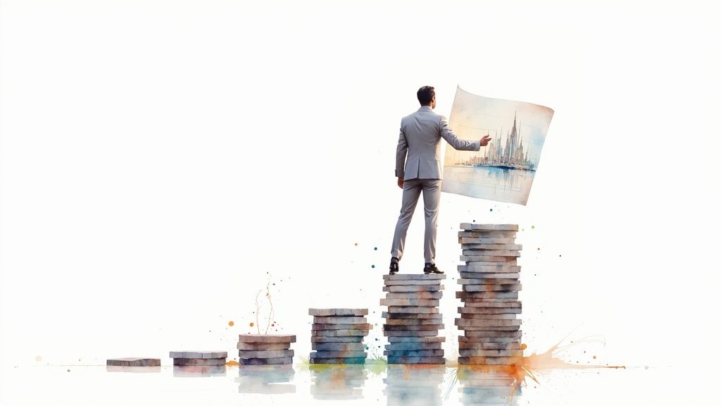 AI Readiness: A Practical Guide for Modern Businesses