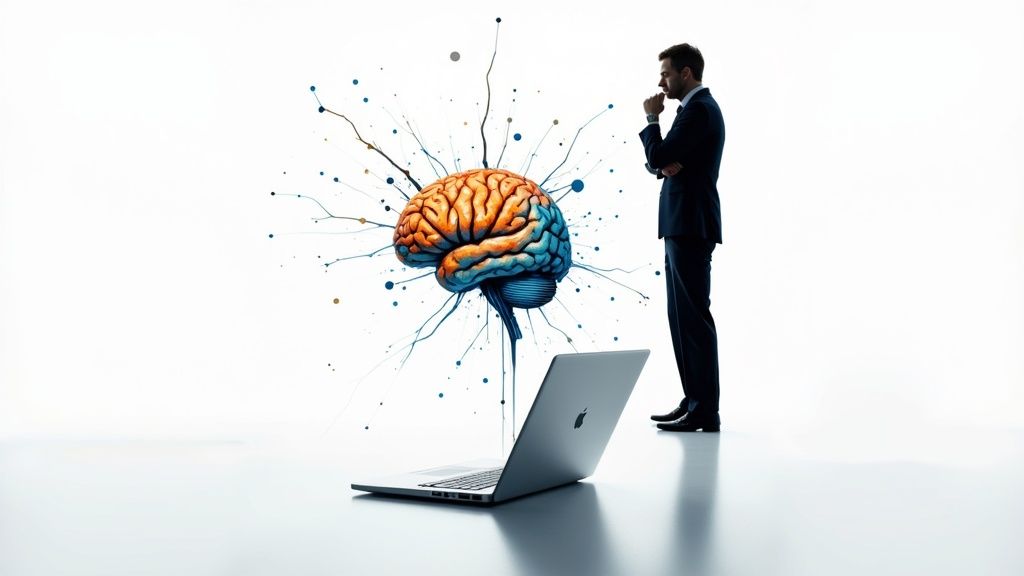 AI Software Development Solutions for Business Growth