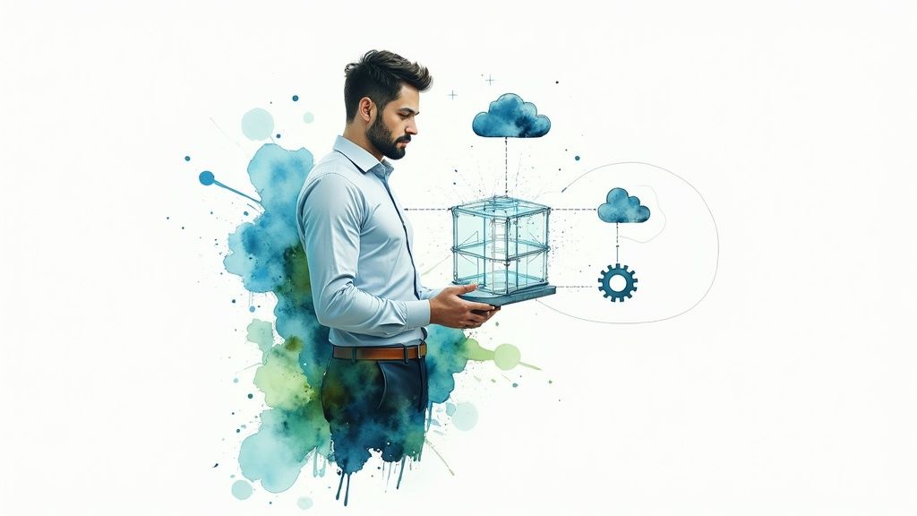 A Guide to CRM Software Development For Scalable Solutions