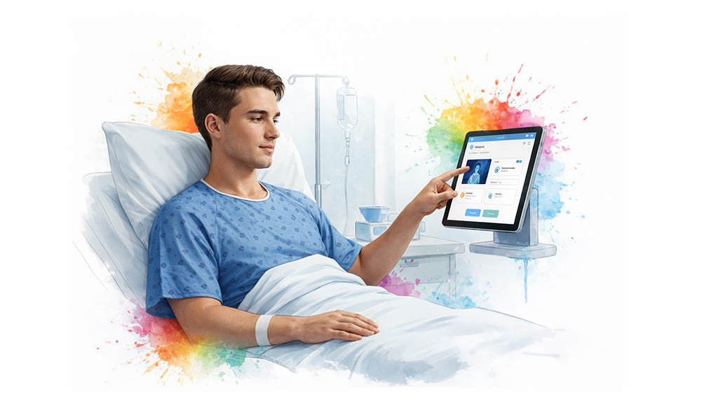 A Practical Guide to Patient Engagement Technology Solutions