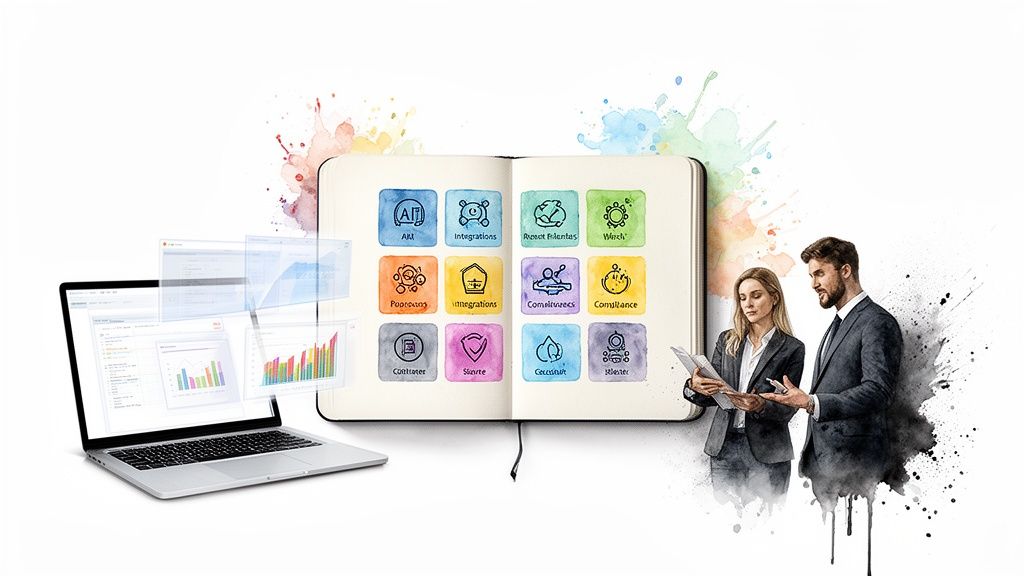 Top 11 CRM Software Development Companies for 2026