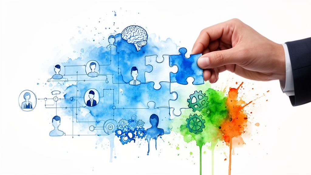 A Guide to Custom Software CRM Development