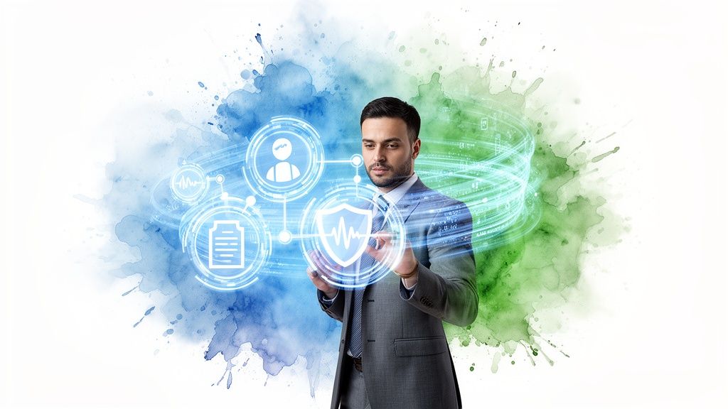 A Practical Guide to FHIR Integration for Healthcare