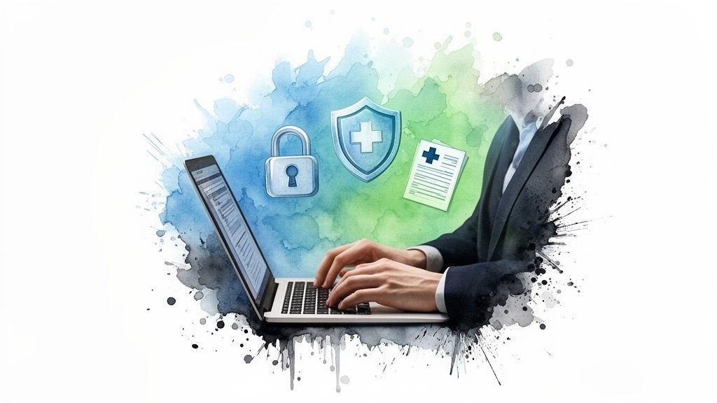 HIPAA Compliant Software Development: A Practical Guide