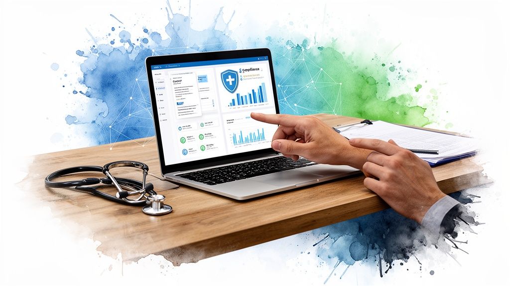 Medical Billing Software: A Practical Guide for Adoption